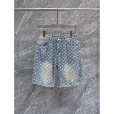 Louis Vuitton Short Pants